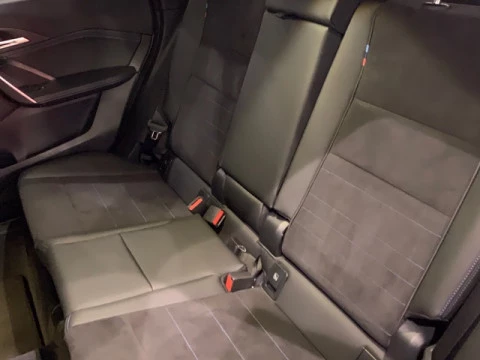 BMW X1 sDrive20d 120 kW (163 CV)