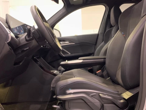 BMW X1 sDrive20d 120 kW (163 CV)