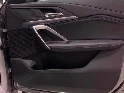 BMW X1 sDrive20d 120 kW (163 CV)