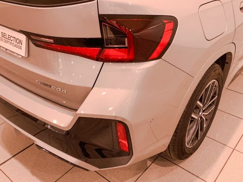 BMW X1 sDrive20d 120 kW (163 CV)