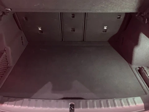 BMW X1 sDrive20d 120 kW (163 CV)