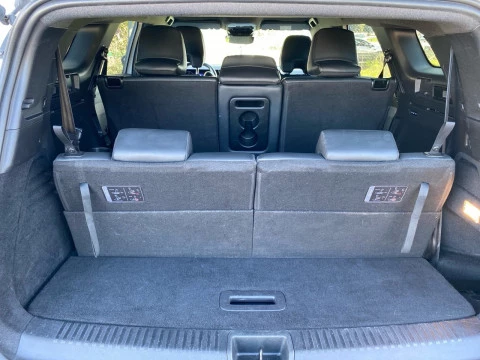 Renault Espace Techno E-Tech full hybrid 146kW