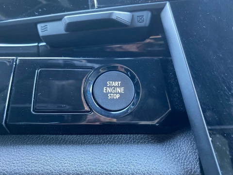 Renault Espace Techno E-Tech full hybrid 146kW