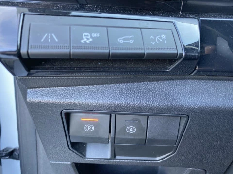 Renault Espace Techno E-Tech full hybrid 146kW