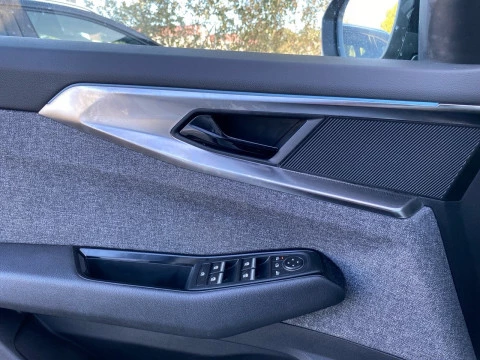 Renault Espace Techno E-Tech full hybrid 146kW