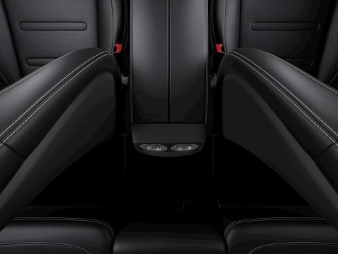 Mercedes-Benz Clase G  500