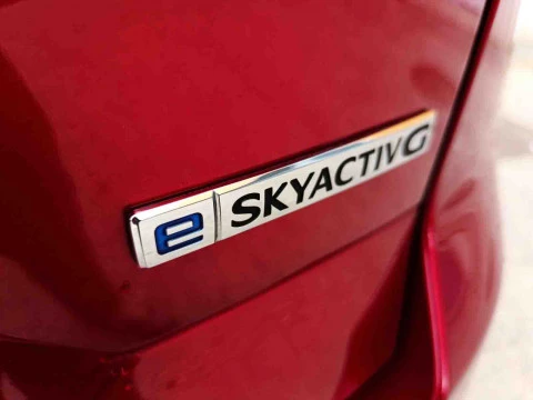 Mazda CX-5 2.0 G 121KW MHEV HOMURA 5P