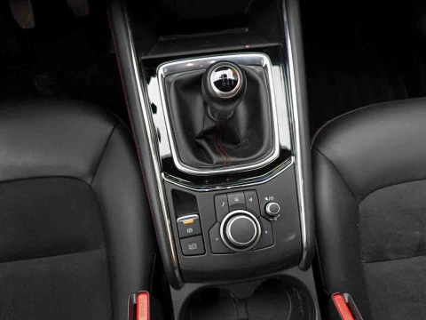 Mazda CX-5 2.0 G 121KW MHEV HOMURA 5P