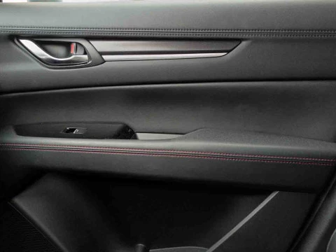 Mazda CX-5 2.0 G 121KW MHEV HOMURA 5P