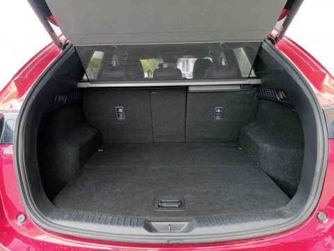 Mazda CX-5 2.0 G 121KW MHEV HOMURA 5P