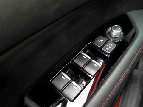 Mazda CX-5 2.0 G 121KW MHEV HOMURA 5P