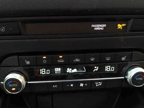 Mazda CX-5 2.0 G 121KW MHEV HOMURA 5P