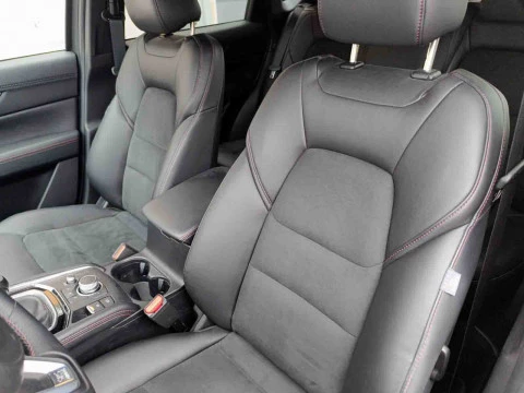 Mazda CX-5 2.0 G 121KW MHEV HOMURA 5P