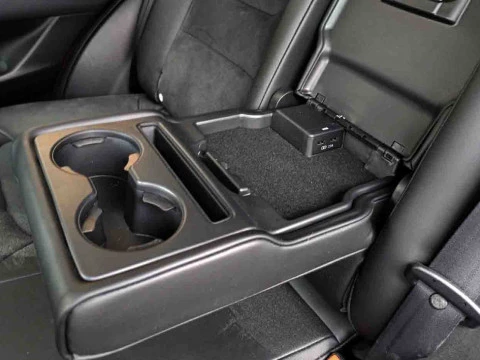 Mazda CX-5 2.0 G 121KW MHEV HOMURA 5P