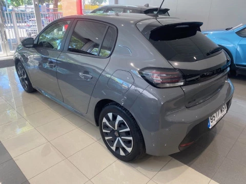 Peugeot 208 Active Puretech 100