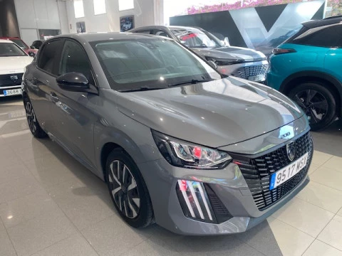 Peugeot 208 Active Puretech 100
