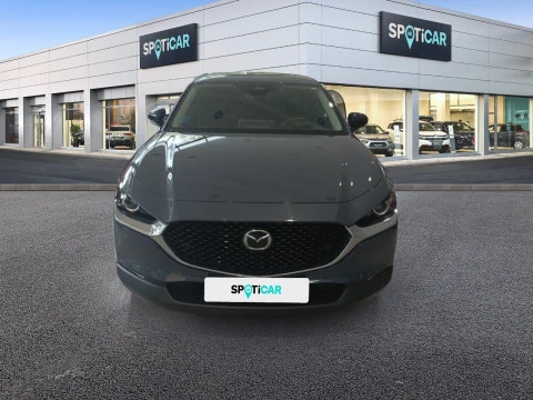 Mazda CX-30 e-SKYACTIV G MHEV 90kW Homura Mazda CX-30 e-SKYACTIV G MHEV 90kW Homura