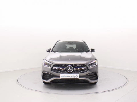 Mercedes-Benz GLA 200D