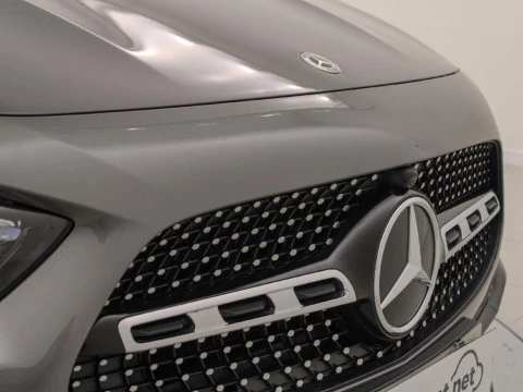 Mercedes-Benz GLA 200D