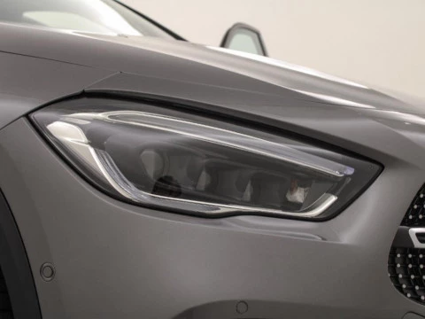 Mercedes-Benz GLA 200D