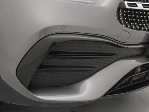 Mercedes-Benz GLA 200D