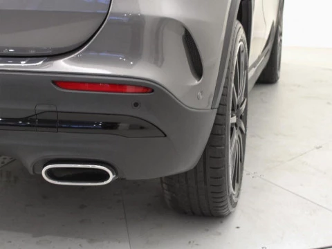 Mercedes-Benz GLA 200D