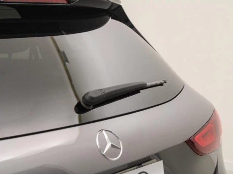 Mercedes-Benz GLA 200D