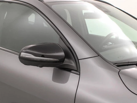 Mercedes-Benz GLA 200D