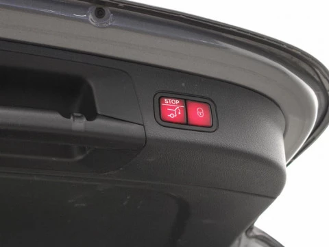 Mercedes-Benz GLA 200D