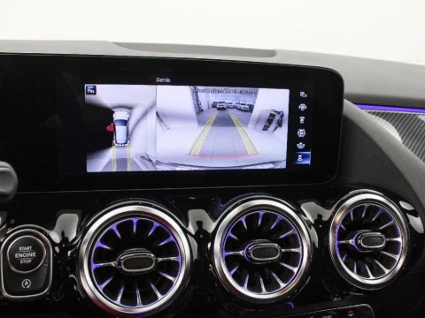 Mercedes-Benz GLA 200D