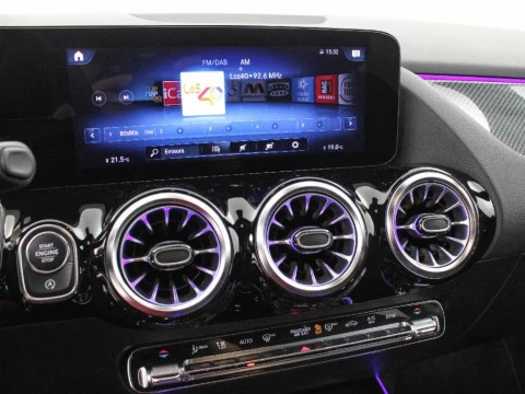 Mercedes-Benz GLA 200D