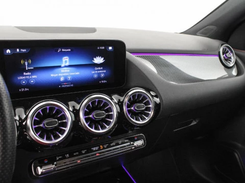 Mercedes-Benz GLA 200D