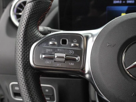 Mercedes-Benz GLA 200D