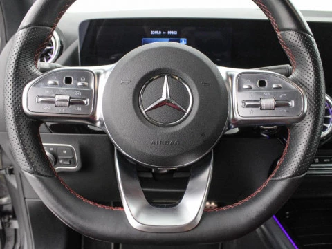 Mercedes-Benz GLA 200D