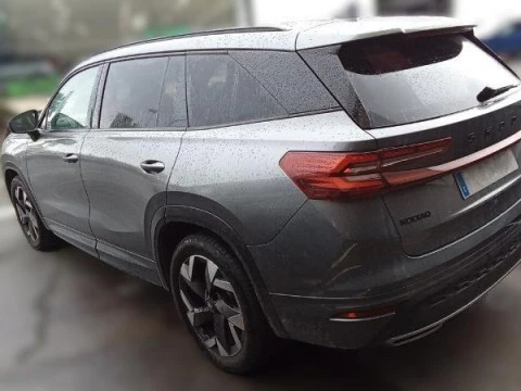 Skoda Kodiaq 2.0 TDI 142KW (193CV) DSG 4X4 SPORTLINE