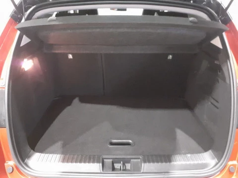 Renault Captur  Hibrido  E-TECH Hibrido Techno Fast Track 105kW