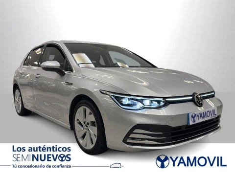 Volkswagen Golf Style 2.0 TDI 110 kW (150 CV) DSG