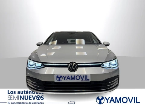 Volkswagen Golf Style 2.0 TDI 110 kW (150 CV) DSG