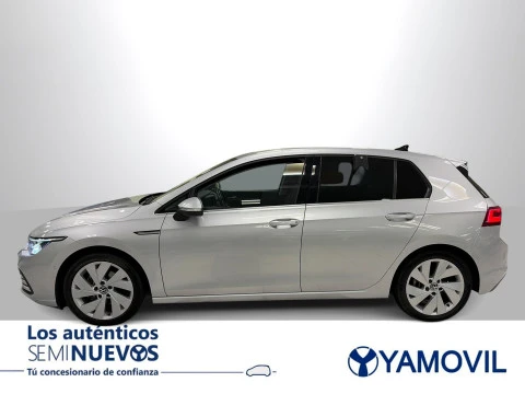 Volkswagen Golf Style 2.0 TDI 110 kW (150 CV) DSG