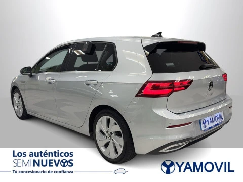 Volkswagen Golf Style 2.0 TDI 110 kW (150 CV) DSG