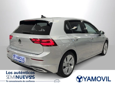 Volkswagen Golf Style 2.0 TDI 110 kW (150 CV) DSG