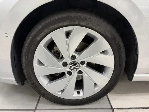 Volkswagen Golf Style 2.0 TDI 110 kW (150 CV) DSG
