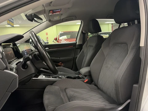 Volkswagen Golf Style 2.0 TDI 110 kW (150 CV) DSG