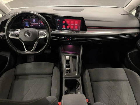 Volkswagen Golf Style 2.0 TDI 110 kW (150 CV) DSG