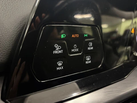 Volkswagen Golf Style 2.0 TDI 110 kW (150 CV) DSG