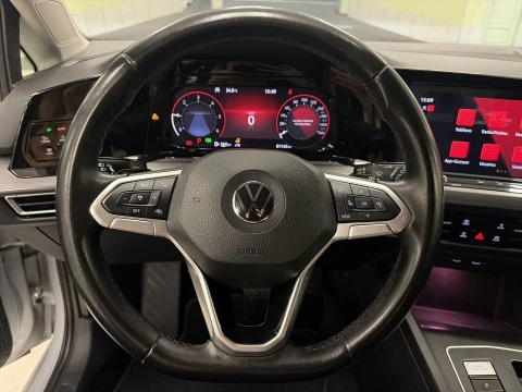 Volkswagen Golf Style 2.0 TDI 110 kW (150 CV) DSG