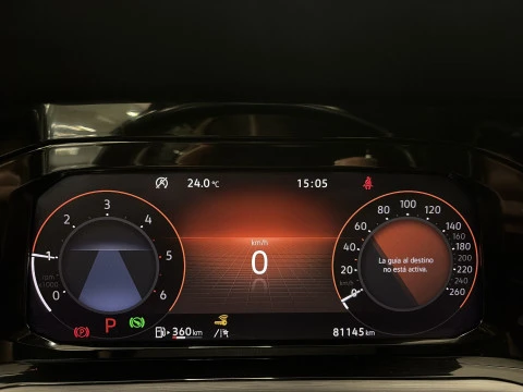 Volkswagen Golf Style 2.0 TDI 110 kW (150 CV) DSG