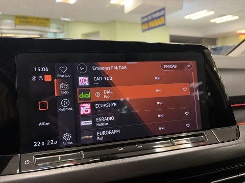 Volkswagen Golf Style 2.0 TDI 110 kW (150 CV) DSG