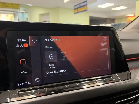 Volkswagen Golf Style 2.0 TDI 110 kW (150 CV) DSG