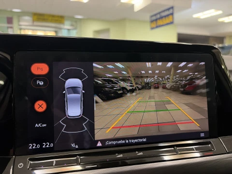 Volkswagen Golf Style 2.0 TDI 110 kW (150 CV) DSG